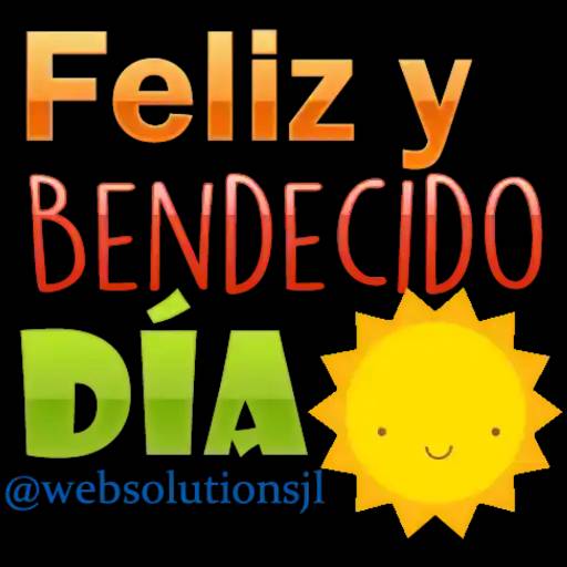 Bendecida Semana mundo 🌏