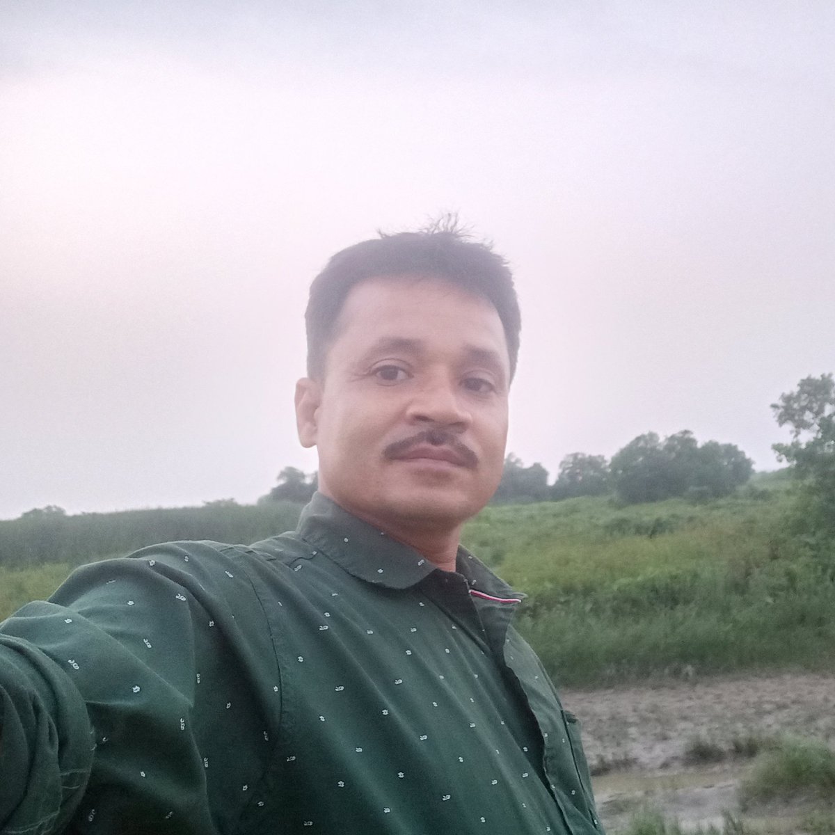 #NewProfilePic