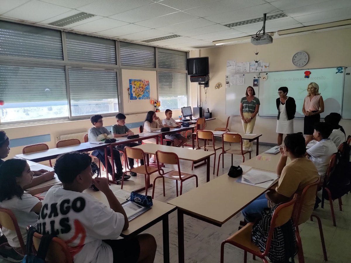 Christine Gavini tweet media