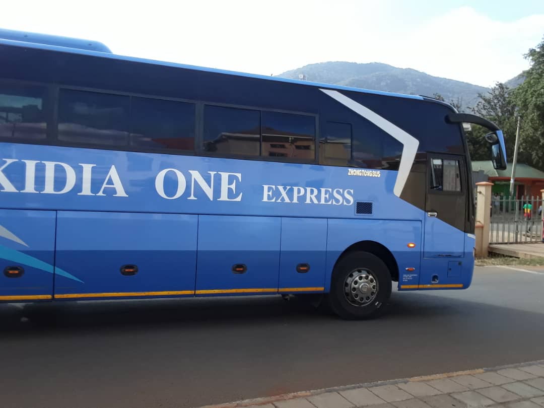 climberJet's tweet photo. Babe naenda Nairobi kesho naomba nikatie kwenye ileile gari ya siku zile nilipenda sana huduma zao. Je wajua ni bus gani hilo ni @kidia_one  DAR - NAIROBI
#Climber #mega https://t.co/cc7ZCMae4w