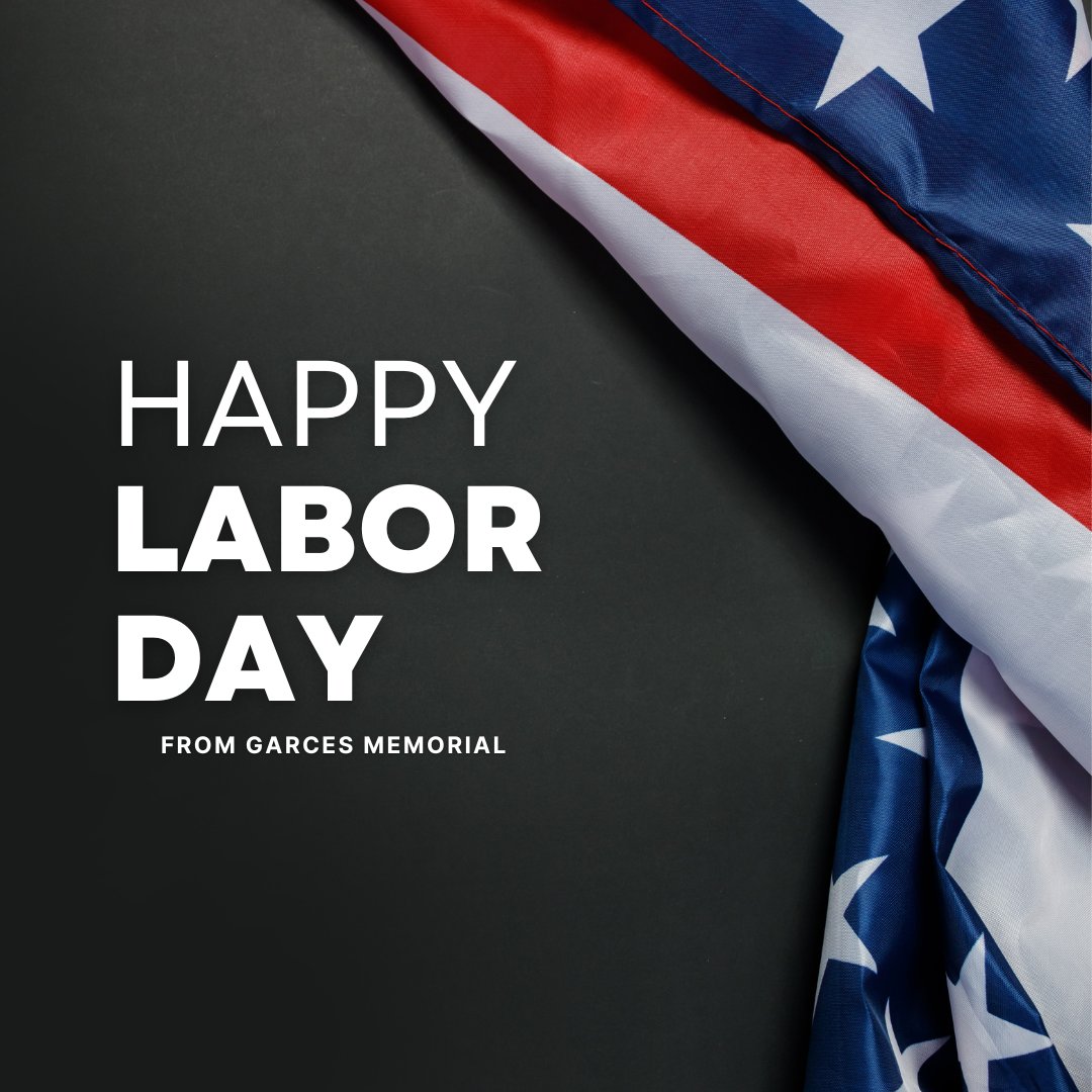 Happy Labor Day Rams. 
Be thankful and pray for those working tirelessly day or night to help keep all happy and safe.