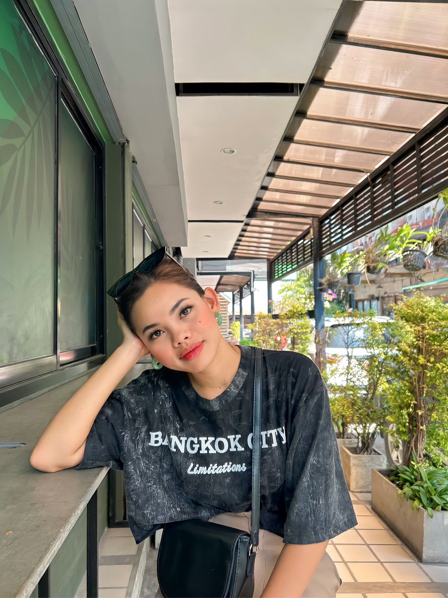 Barbsevee's tweet photo. missing BKK 🇹🇭 https://t.co/dK5IpKErfy