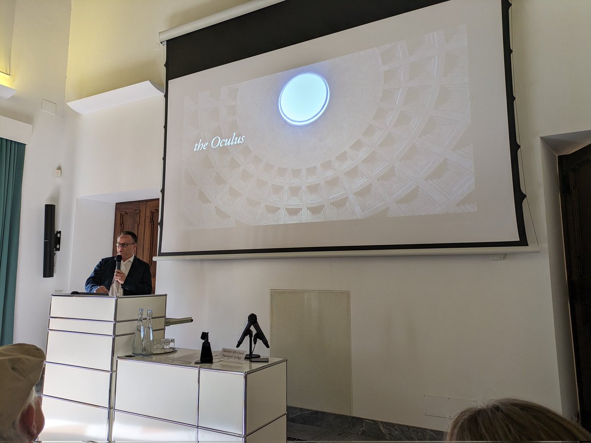 Daniel Roßner (@dnlrssnr) on Twitter photo Ready for the second keynote at #HUMAN23 <a href="/ACMHT/">ACM Hypertext 2025</a> #HT2023 from <a href="/liquidizer/">Frode A. Hegland</a> about "Where are we with this?" #VR #AR #Interfaces Ready for the second keynote at #HUMAN23 <a href="/ACMHT/">ACM Hypertext 2025</a> #HT2023 from <a href="/liquidizer/">Frode A. Hegland</a> about "Where are we with this?" #VR #AR #Interfaces
