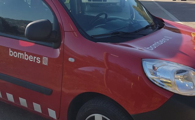 El parc de @BombersGarr seguirà tancat i es manté l'aturada. El cap de parc #laGarriga argumenta que no hi haurà cap moviment mentre la Direcció General de Prevenció i Extinció d'Incendis faci cap dels moviments acordats a les reunions. Els detalls dimarts a les 14h a l'Infogar