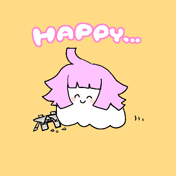 天王寺璃奈 「 」|伊奈葉✨👌のイラスト