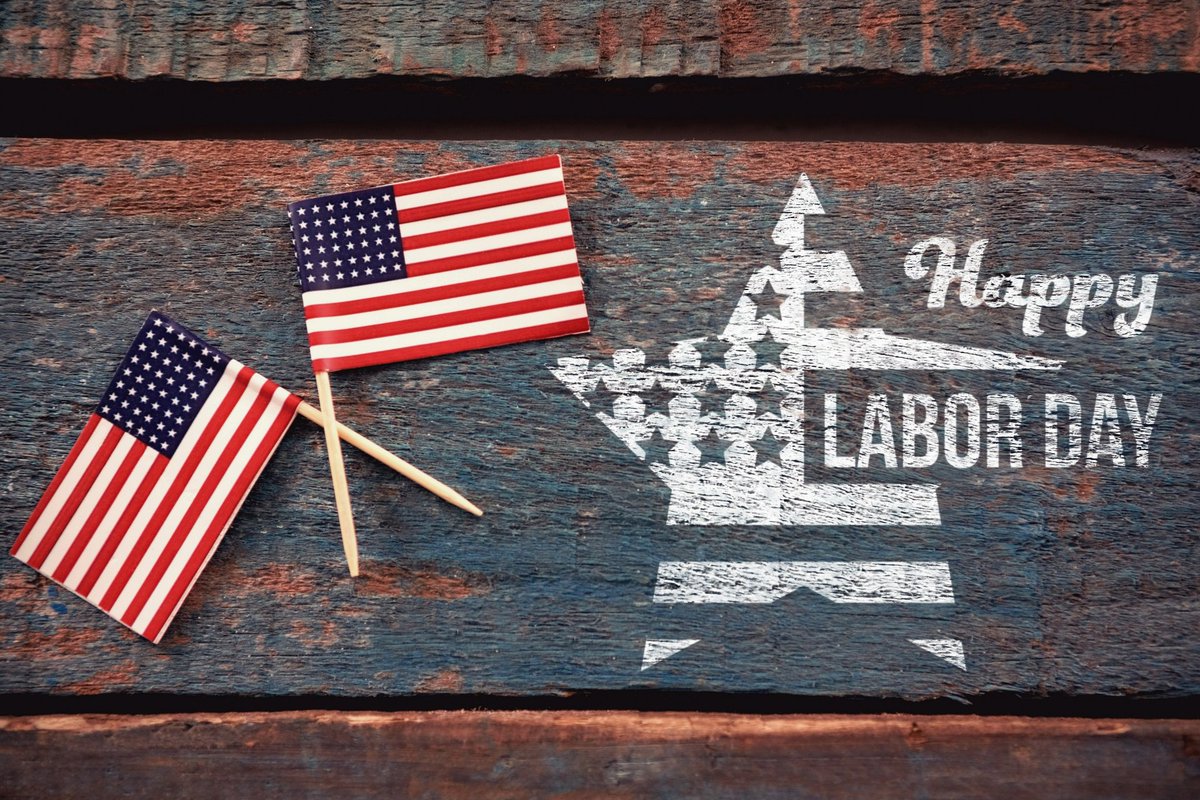 Happy Labor Day!

#LaborDay #WorkforceAppreciation #LaborDayWeekend #PattersonEquipment #FindingSolutions #DeliveringResults