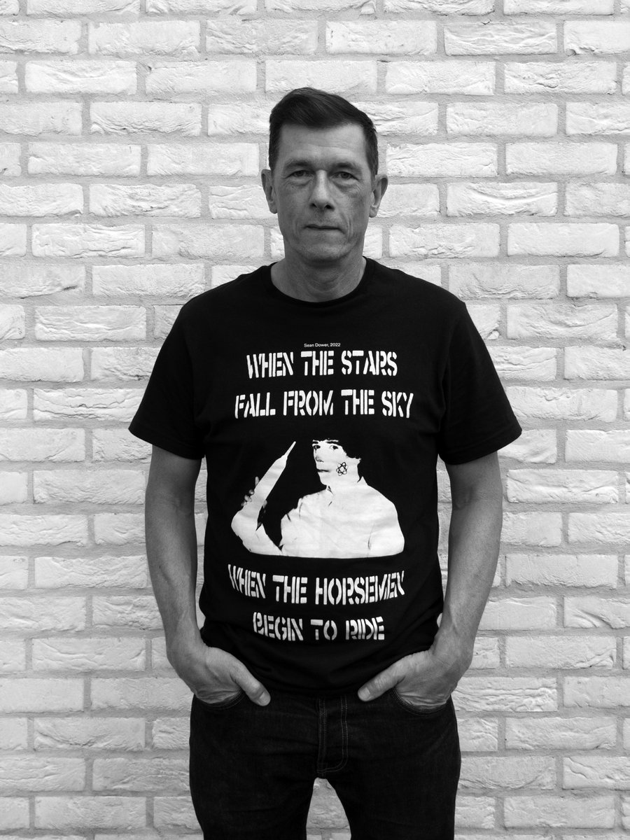 Sean Dower tweet media