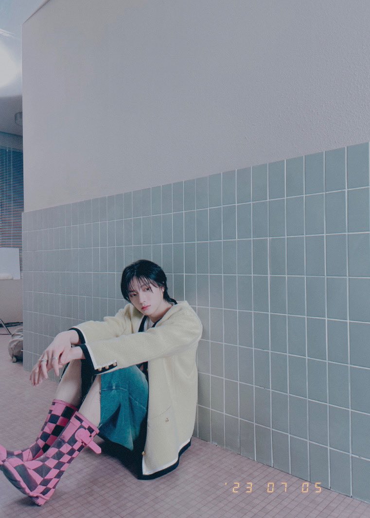 sunghostorage's tweet image. เอาใจแม่มาก