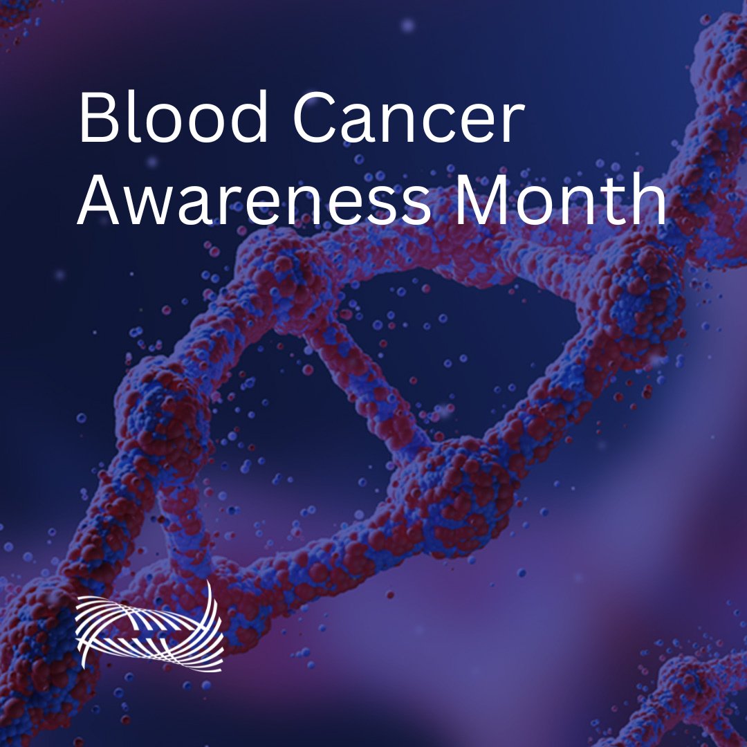 Clinical trials are crucial to improve treatments and outcomes for people with blood cancer.
ACT are dedicated to accelerating the delivery of these trials to benefit patients during #BloodCancerAwarenessMonth and beyond.