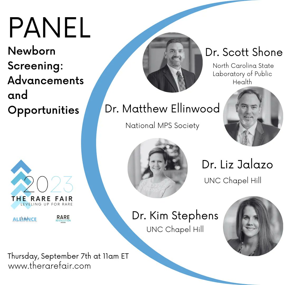 TheRareFair tweet media