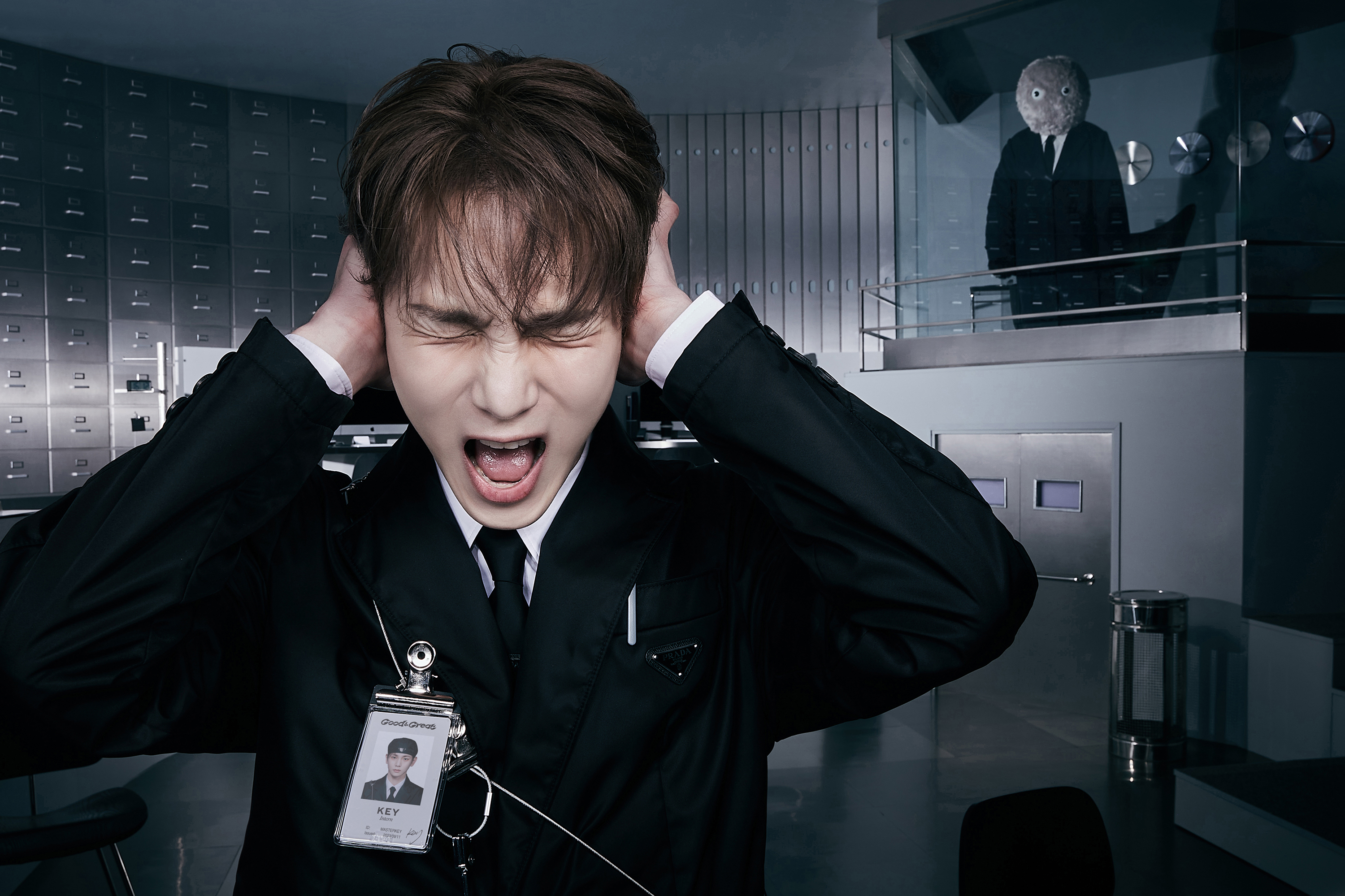 SHINee on X: 