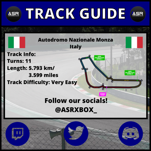 Apex Series Racing tweet media