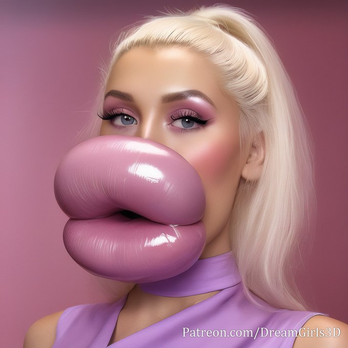 💗 Please like and RT if you enjoy my art  ➡️ Support me and unlock exclusive content here: https://t<a href="/tag/biglips"class="tags"><span>#biglips</span></a><a href="/tag/fakelips"class="tags"><span>#fakelips</span></a><a href="/tag/lipfetish"class="tags"><span>#lipfetish</span></a><a href="/tag/bimbolips"class="tags"><span>#bimbolips</span></a><a href="/tag/lip"class="tags"><span>#lip</span></a>