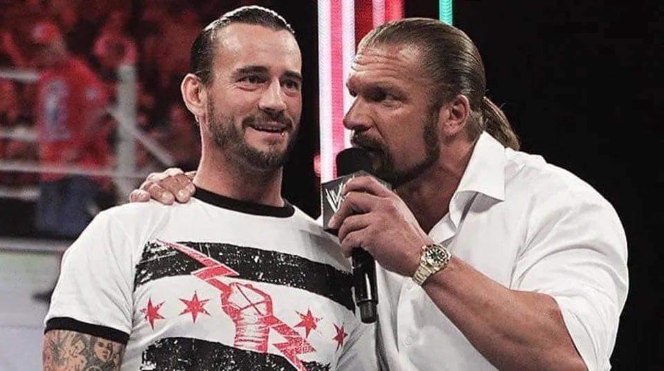 ftlowrestling's tweet image. So..... Should #WWE try to bring back #CMPunk 🤔

Do you want to see him return?

#CMPunkFired #AEW #AEWAllIn #AEWAllOut #AllEliteWrestling #WWERaw #WWESmackdown #wrestling #WrestlingCommunity