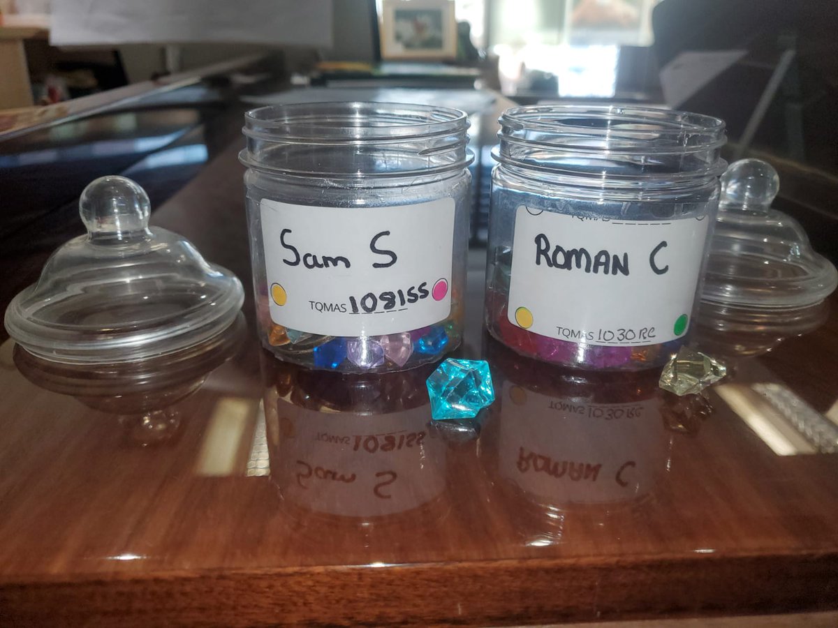 StalybridgeMus1's tweet photo. THE WINNERS HAVE BEEN DRAWN FOR LAST WEEKS CHALLENGE

Don't forget to answer this weeks challenge for a free gem.

First name drawn out receives a gem.

#musiclessonsarefun #receptionchallenge #stalybridge #musiclessonsforkids

Book a lesson online today

https://t.co/FGd0MuZex8 https://t.co/QSuBhIlL10