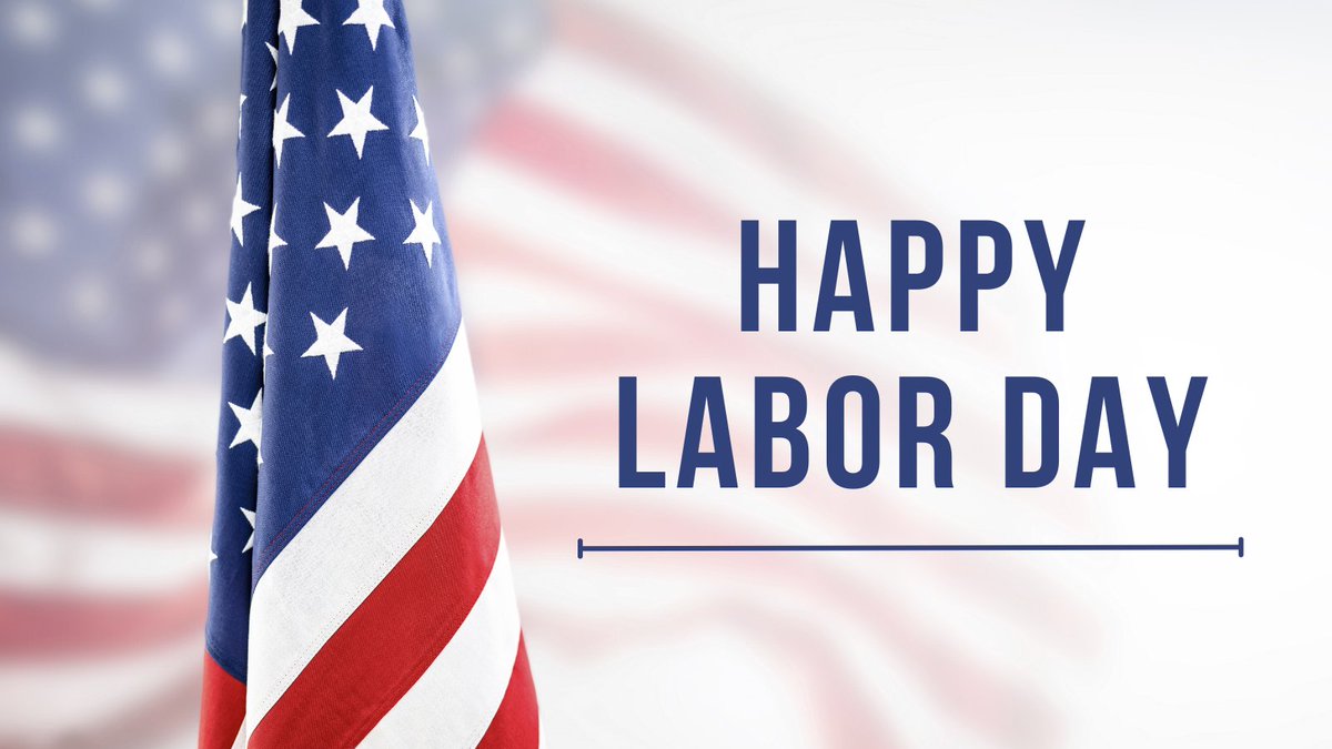 FireFirstCU's tweet image. #LaborDay #FireFamily #Firefighter #Firefighters #FireDepartment #WeHaveYourBack #FirefightersFirst #CreditUnion #FirefightersFirstCU #ItsYours #FFCU #FFCUproud