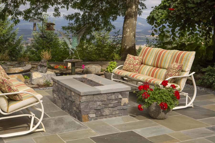 LandscapeEW's tweet image. Embrace the warmth and charm of autumn evenings with a custom-designed fire pit. Your backyard will be the go-to spot for good times and relaxation. #OutdoorOasis #FirePitDesign
bit.ly/3pc9iwb