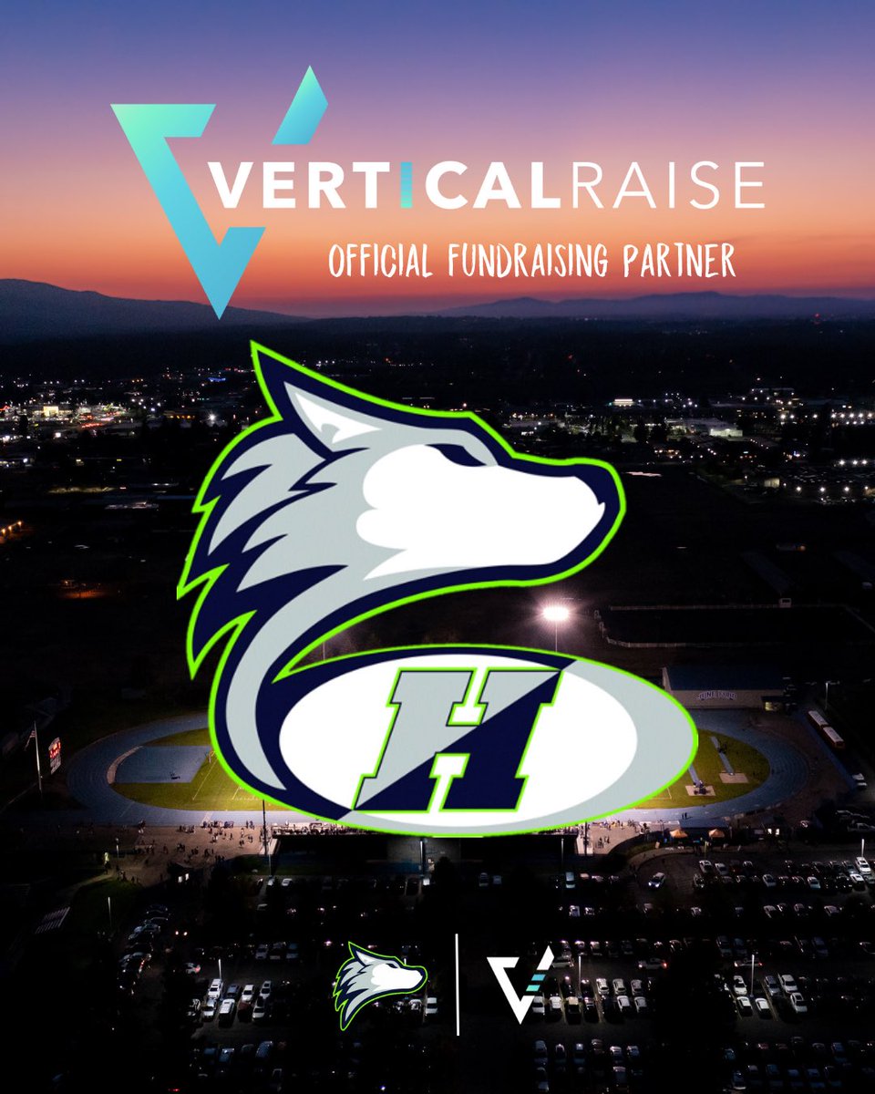 Zach Crespo - Vertical Raise (@coachzachcrespo) on Twitter photo π¨π¨I want to take this opportunity to welcome <a href="/Husky_Sports/">Heritage HS Sports</a> to the Vertical Raise Family! So excited for this partnership and pumped up to help your athletic teams reach new heights! πΊπΊ @verticalraise π¨π¨I want to take this opportunity to welcome <a href="/Husky_Sports/">Heritage HS Sports</a> to the Vertical Raise Family! So excited for this partnership and pumped up to help your athletic teams reach new heights! πΊπΊ @verticalraise