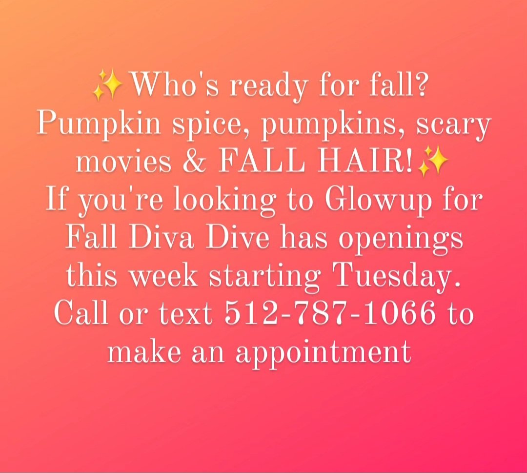DivaDiveColor's tweet image. #divadivecolorbar #masterstylist #fallhair #redhair #fallcolor #glowup