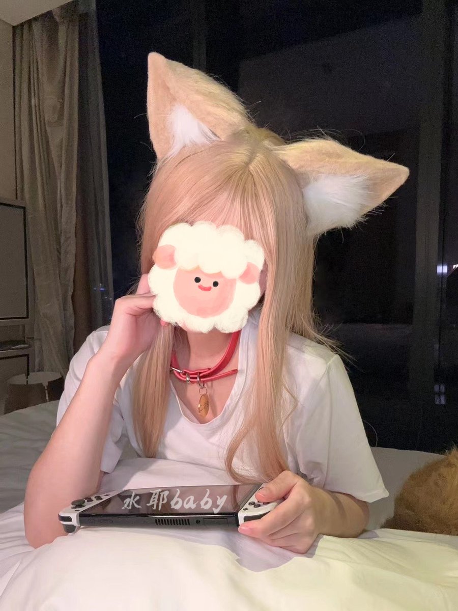 7878babe's tweet photo. 小猫咪一定要舔人，舔到狗只会满身骚臭味。

@MaecMax @MaecOXO @MaecZzz https://t.co/IPknEMhx6P