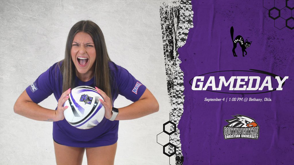 buildersports's tweet photo. Your Builder women’s soccer squad battles Southwestern Christian University today at Bethany, Okla. 

Live Stream: https://t.co/nWoKB1KaKr
Live Stats: https://t.co/5JEmOGaERG

#builders #theninxison https://t.co/ECtsG0zNX9
