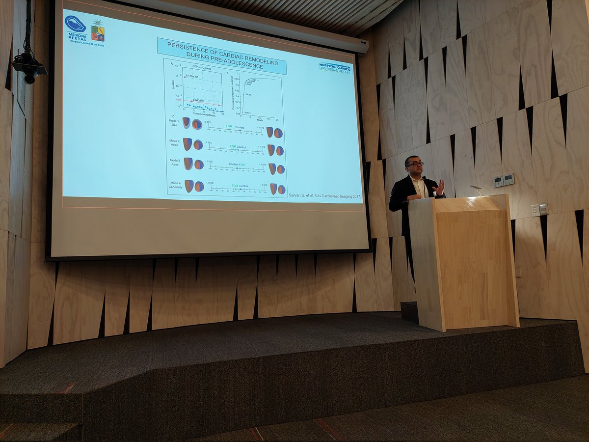 Paola Casanello (@paola_casanello) on Twitter photo Wonderful translational studies show today at the <a href="/LA_DOHaD/">Latin American DOHaD Regional Society</a> pre-congress by <a href="/Alvaro_Sep_M/">Alvaro Sepulveda Martinez, PhD</a> from studies with <a href="/FatimaCrispi/">Fatima Crispi</a>
<a href="/DOHaD_Society/">International DOHaD Society</a> <a href="/DOHaDChile/">DOHaDChile</a> <a href="/kennyaraujo/">Kenny Araujo</a> <a href="/FacMedicinaUC/">Facultad Medicina UC</a> <a href="/ucatolica/">Universidad Católica</a> Wonderful translational studies show today at the <a href="/LA_DOHaD/">Latin American DOHaD Regional Society</a> pre-congress by <a href="/Alvaro_Sep_M/">Alvaro Sepulveda Martinez, PhD</a> from studies with <a href="/FatimaCrispi/">Fatima Crispi</a>
<a href="/DOHaD_Society/">International DOHaD Society</a> <a href="/DOHaDChile/">DOHaDChile</a> <a href="/kennyaraujo/">Kenny Araujo</a> <a href="/FacMedicinaUC/">Facultad Medicina UC</a> <a href="/ucatolica/">Universidad Católica</a>