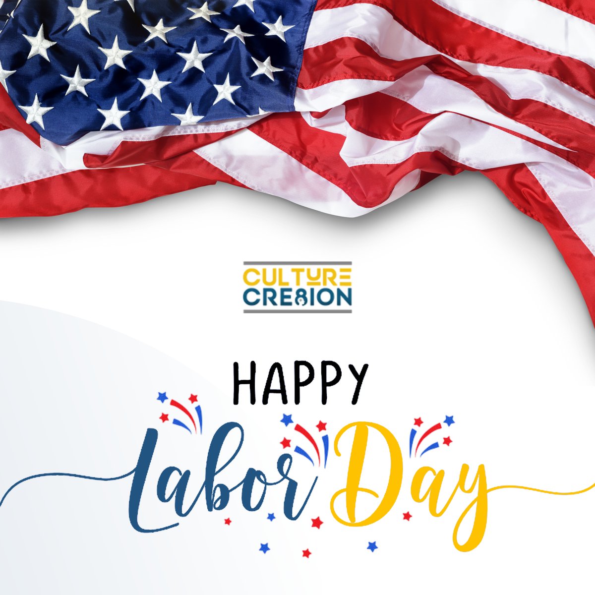 On Labor Day, we celebrate the incredible contributions of the workforce that drives our nation's progress. It's a day to honor the sweat, dedication.
.
Happy Labor Day! 💪
.
#WorkplaceCulture #Dedication #HardWorkPaysOff #JobGoals