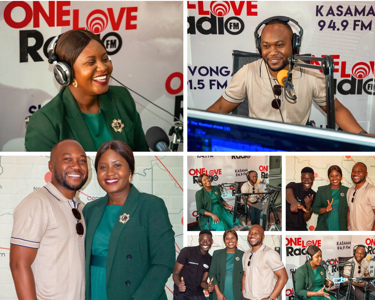 ShowRooted's tweet image. Exciting September start with #RedefiningTheNorm on "Get This Game" series! We dive into love, faith, and passion, plus more!! .
 
Listen now on:

bit.ly/3l4TVpO

bit.ly/3Ua6ywn 

🎙️ #RootedPodcast