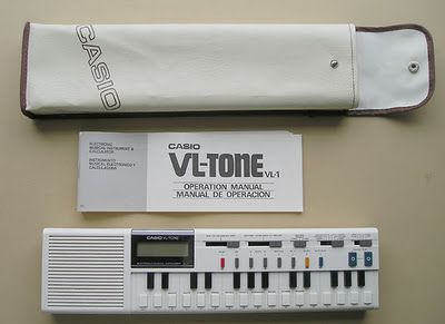 VingTroiSeize's tweet photo. Make The VL-TONE Great Again
#Casio #Music #Keyboard #VLTONE #80s #90s #Geek https://t.co/OPLNUSxovJ