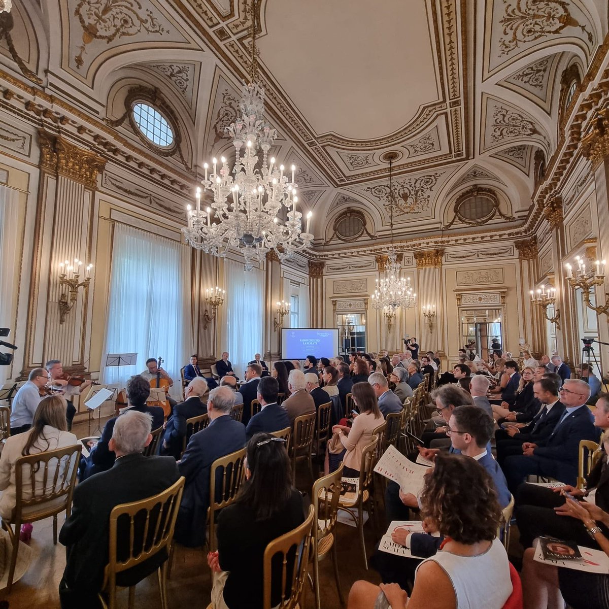 Stefano Beltrame tweet media