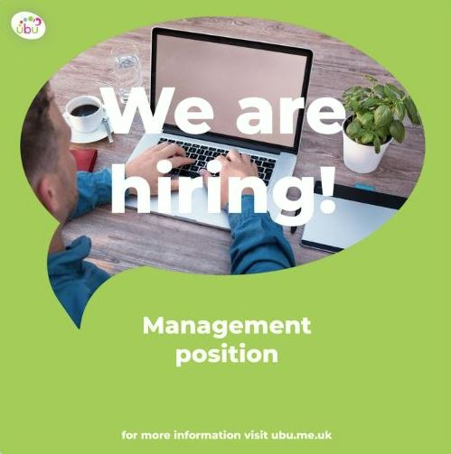 ubusupport's tweet image. We are looking for a Service Manager and an Assistant Service Manager in Harrogate

⬇Apply here⬇
ubu.me.uk/jobs

#employment #jobs #hiring #jobsearch #recruitment