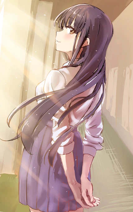 僕ヤバ 山田杏奈 rkgk 