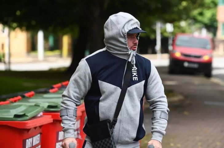 Man who survived Cardiff crash that killed three people admits drink driving while disqualified tinyurl.com/4s5zxep2