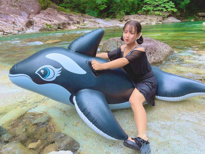 MihiroのTwitter画像22