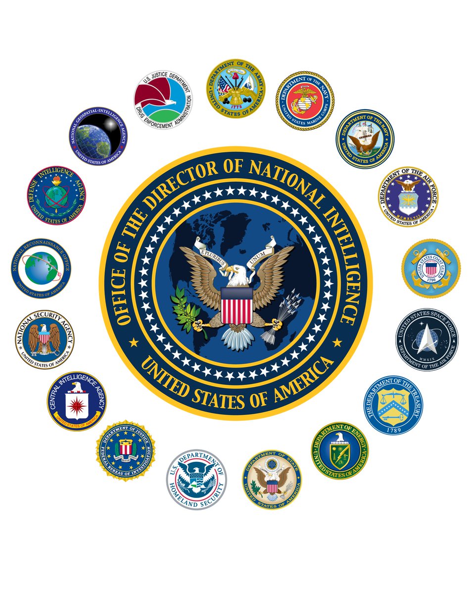 mvhaydencenter's tweet photo. Here’s to the hard-working men and women of the US Intelligence Community on this #LaborDay! Especially to those not taking a break today in order to keep the US and our Allies secure. https://t.co/pVnKP8jr5D