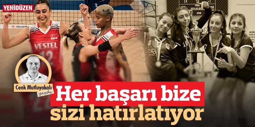 sampiyon_melek's tweet photo. Ne kadar da çok benziyordu coşkuları fark ettiniz mi?

İşte o nedenle Avrupa şampiyonluğunu kucaklayan eller Eda, Ebrar, Simge olsa da Sahil'dir, Serin'dir, Selin'dir, İzcan'dır, Aras'tır, Havin'dir, Elvin'dir içimizde...
https://t.co/YvWIBknisQ

#isiasortakdavamız https://t.co/iTW0bTlL88
