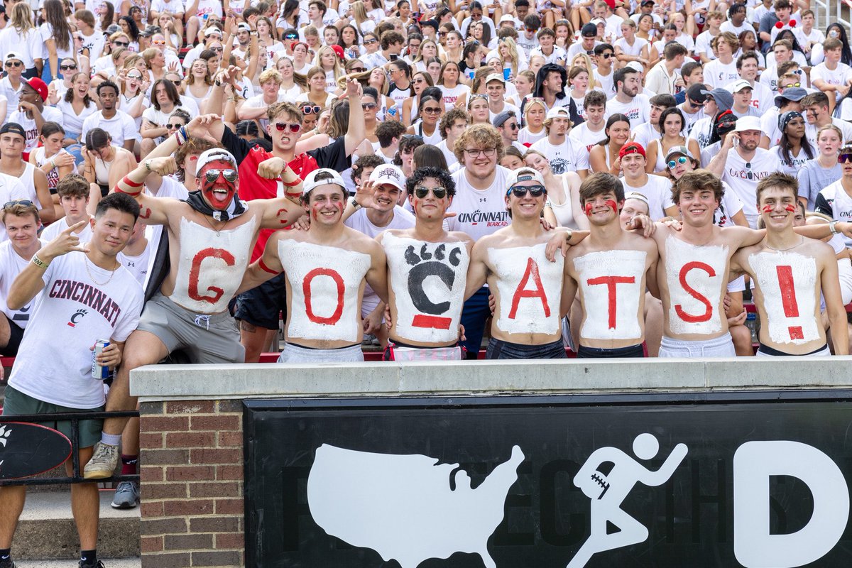 UC MainStreet tweet media