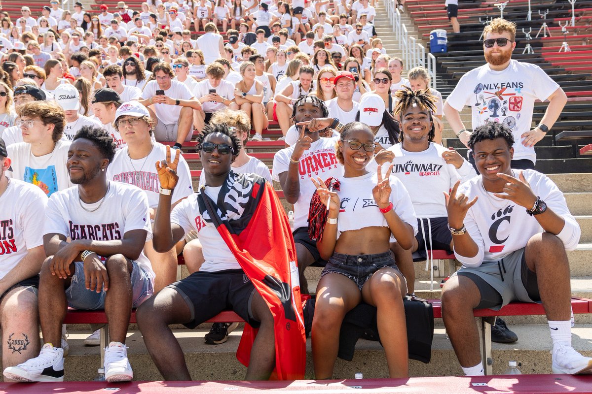 UC MainStreet tweet media