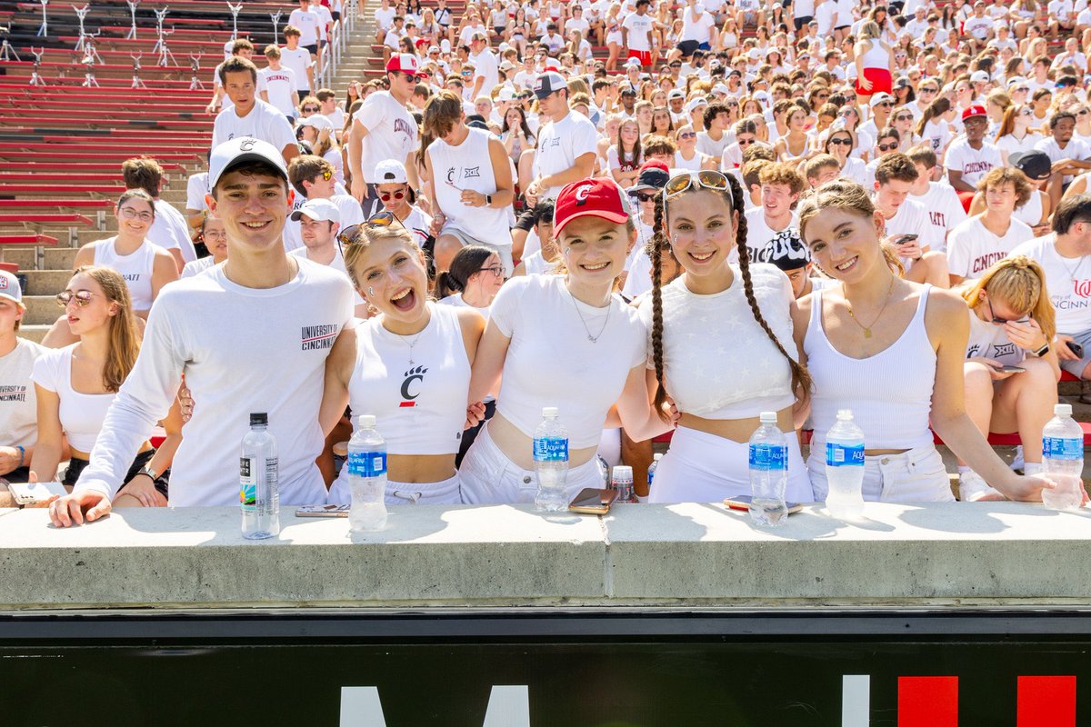 UC MainStreet tweet media