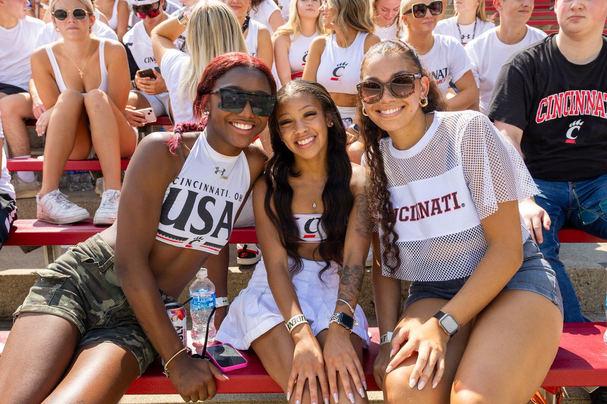 UC MainStreet tweet media