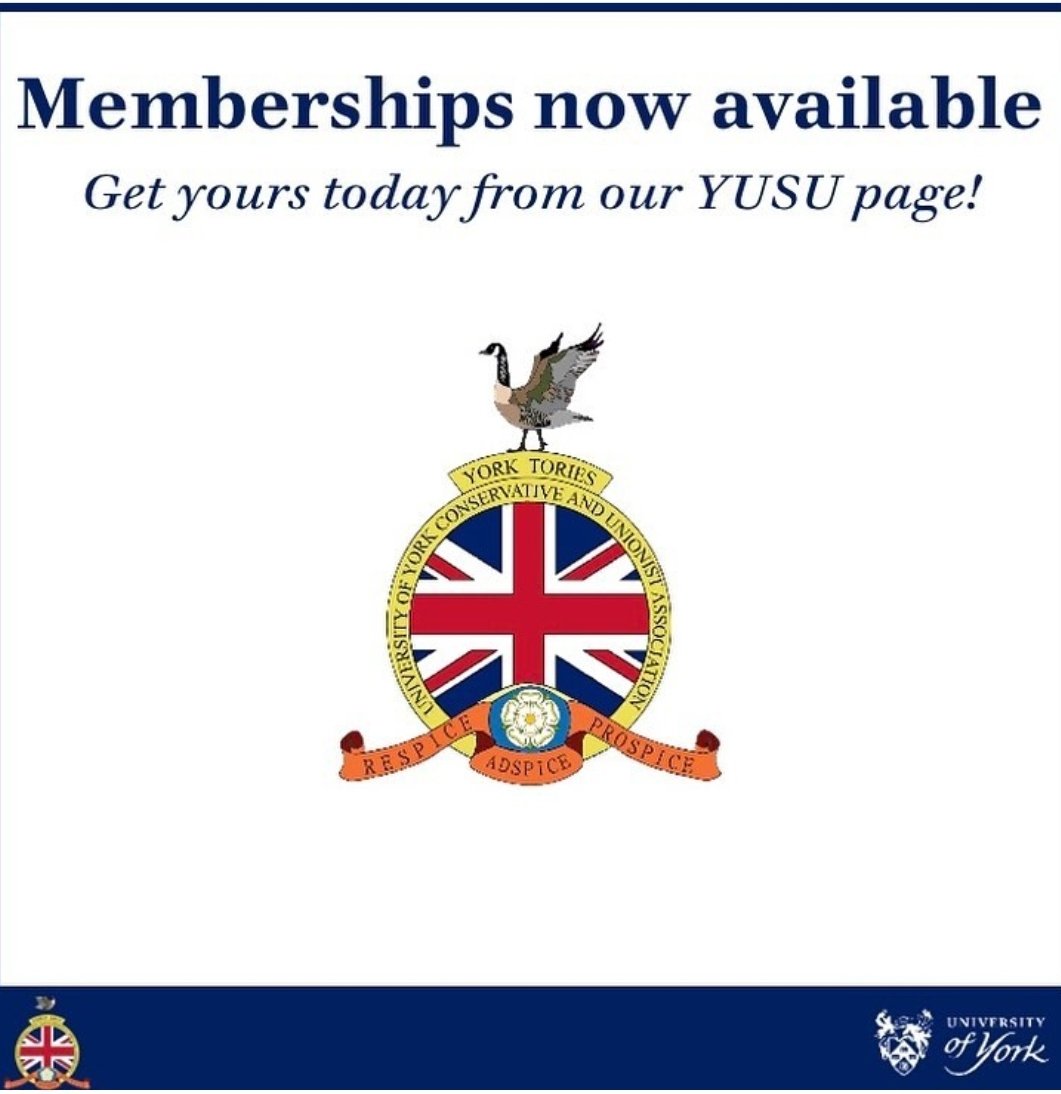 York Tories tweet media