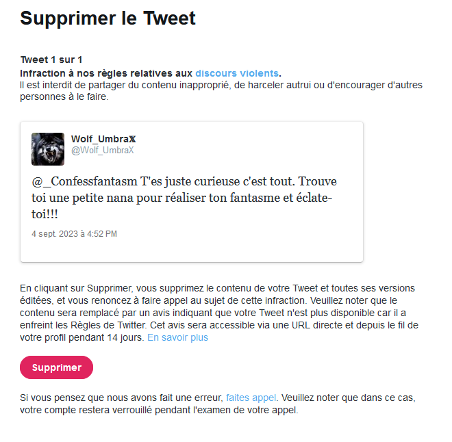 Wolf Rimor tweet media