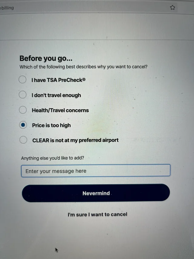Evil product managers, please stop dark patterns
