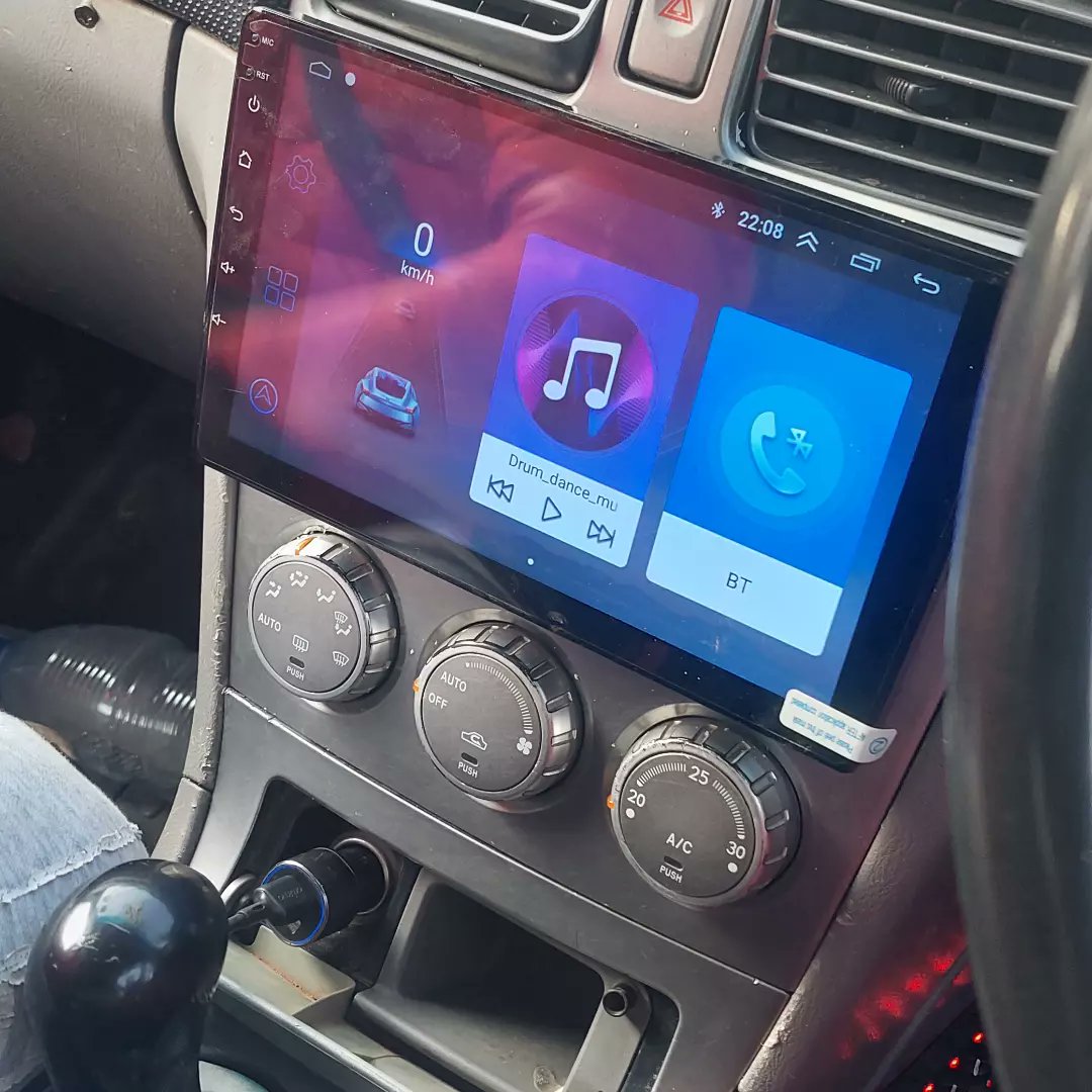 PartsRUsAuto1's tweet image. Upgrade your car entertainment system with our latest 9 &amp;amp; 10 inch Android Radio. With features like Google Maps, YouTube, Bluetooth connectivity, and rear camera. The price of KES16000 includes installation! Get yours now and enjoy a smarter driving experience! #AndroidRadio