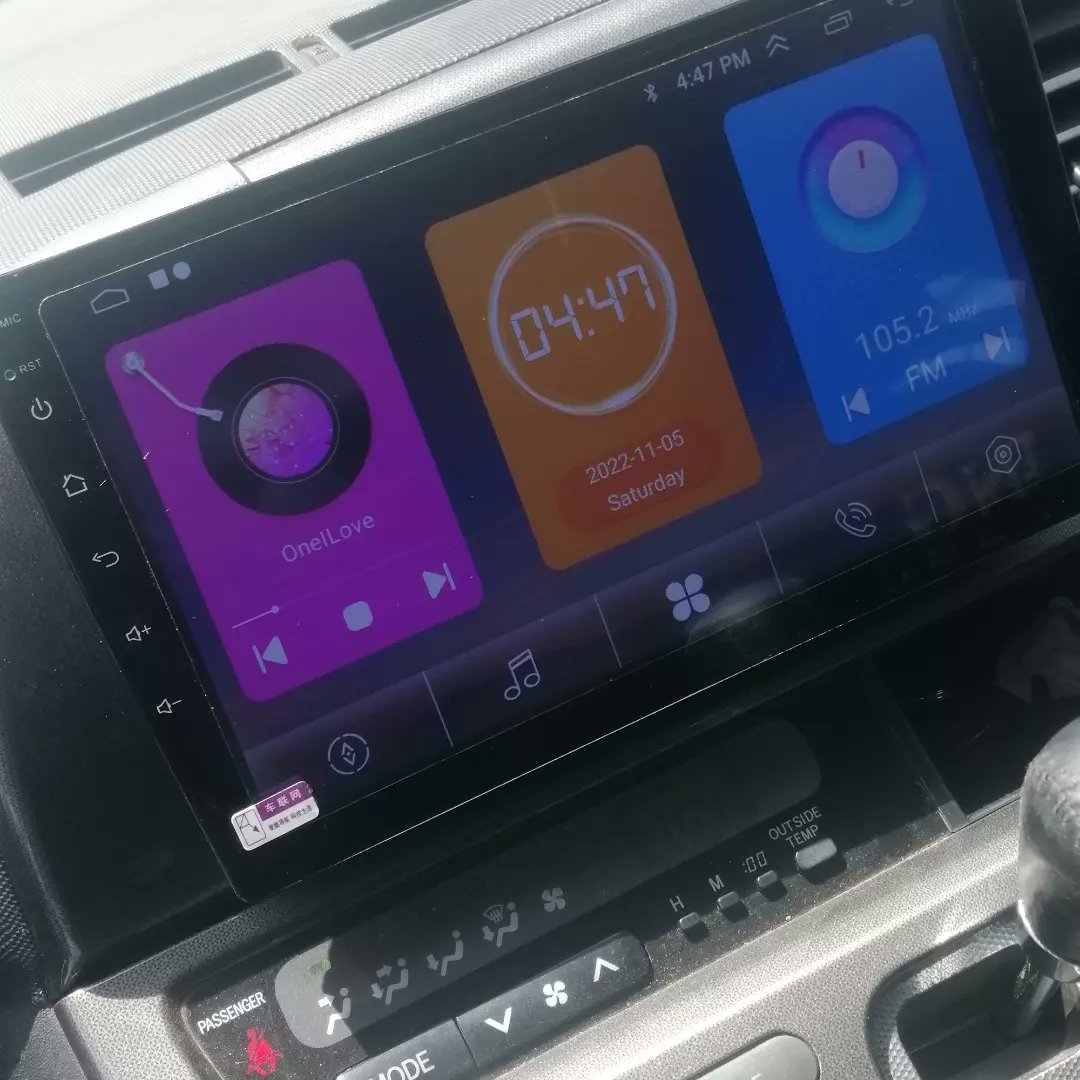 PartsRUsAuto1's tweet image. Upgrade your car entertainment system with our latest 9 &amp;amp; 10 inch Android Radio. With features like Google Maps, YouTube, Bluetooth connectivity, and rear camera. The price of KES16000 includes installation! Get yours now and enjoy a smarter driving experience! #AndroidRadio