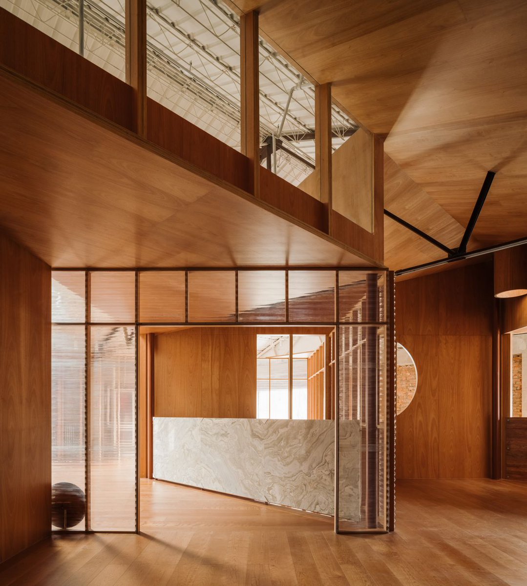 Architizer tweet media