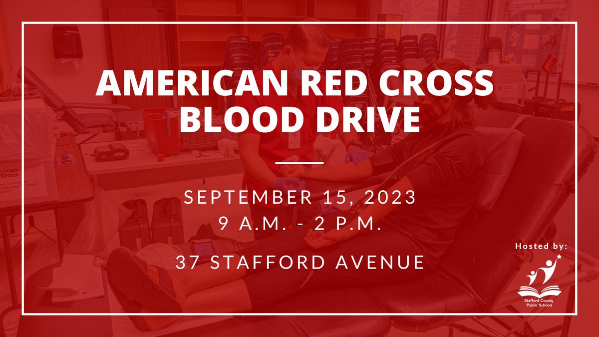 Stafford Schools tweet media