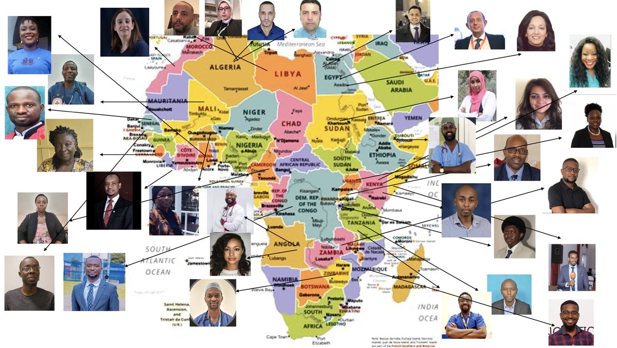 AFSRA10's tweet photo. Exciting news 🤗🤗 , @Moh197888 and @Sonia_Lalla will be having an interesting talk about #RegionalAnaesthesia in #Africa with nice giveaways and prizes 🎁🎁🎁 
Join us 8 am after tomorrow 6th Sept  #ESRAworld2023 
@ESRA_Society https://t.co/gZqreG3EXZ