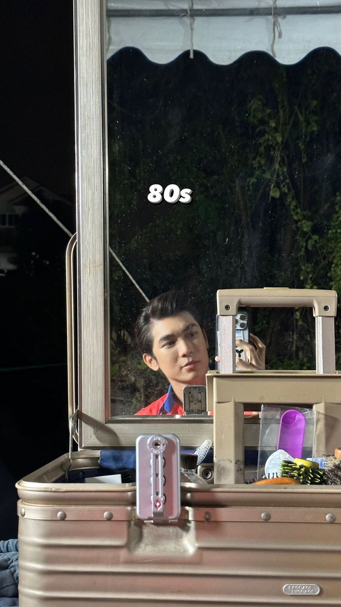 📸 IGS  :  MewSuppasit Updated

สู้ๆนะคะพี่คล้าว 🫶🏻

<a href="/MSuppasit/">mewsuppasit</a>
#มิวศุภศิษฏ์ 
#MewSuppasit