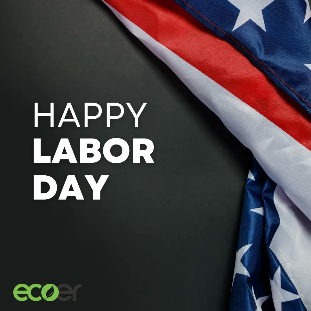 Ecoerhvac's tweet image. Elevate Your Labor Day with Ecoer's Smart AC and Heating!

This Labor Day, celebrate both hard work and innovation with Ecoer's smart AC and heating units. 

Happy Labor Day from Ecoer! 

#EcoerLaborDay #SmartClimateControl #GreenTechComfort #LaborDayInnovation